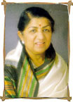 Lata Mangeshkar