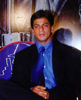 Shah Rukh Khan