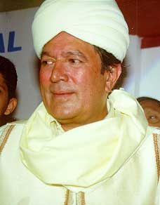 Rajesh Khanna