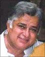 Shashi Kapoor