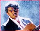 Ajith in Mugavari