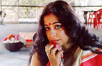 Kiron Kher in Bariwali