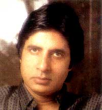 Amitabh Bachchan