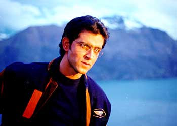 Hrithik Roshan