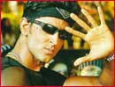 Hrithik Roshan