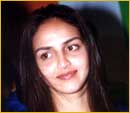 Esha Deol