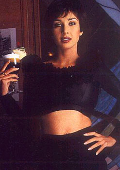 Lisa Ray