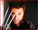 Hugh Jackman (Wolverine)