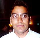 Ashutosh Rana