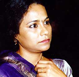 Seema Biswas