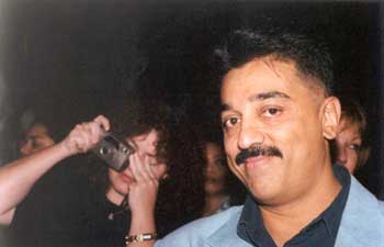 Kamal Haasan