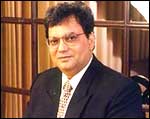 Subhash Ghai