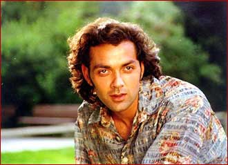 Bobby Deol