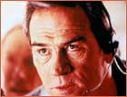 Tommy Lee Jones