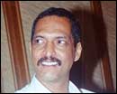 Nana Patekar