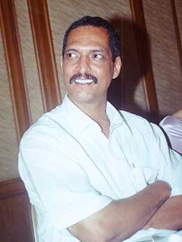 Nana Patekar