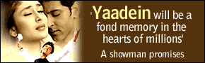 Yaadein