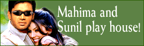 Mahima-Sunil