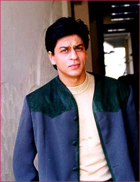 Shah Rukh Khan