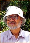 Shyam Benegal