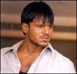 Vivek Oberoi in Company