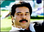 Mammootty