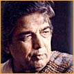 Kaifi Azmi