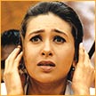 Karisma Kapoor