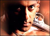 Salman Khan