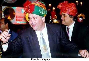 Randhir Kapoor