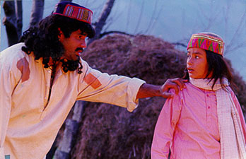 Sunil Shetty