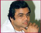 Paresh Rawal