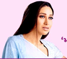 Karisma Kapoor