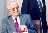 Bimal Jalan