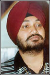 Daler Mehndi