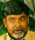 Chandrababu Naidu