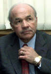 Ex-Enron chairman Kenneth Lay