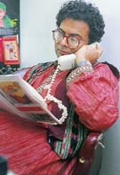 Rituparno Ghosh