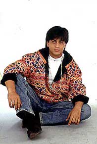 Shah Rukh Khan