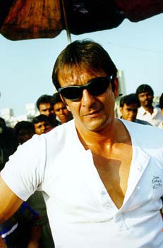 Sanjay Dutt