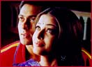 Salman Khan and Aishwarya Rai in Hum Dil De Chuke Sanam