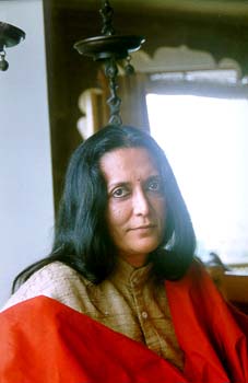 Deepa Mehta