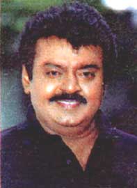 Vijaykanth