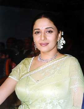 Madhuri Dixit