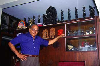 K Viswanath