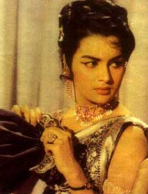 Asha Parekh