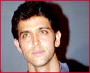 Hrithik Roshan