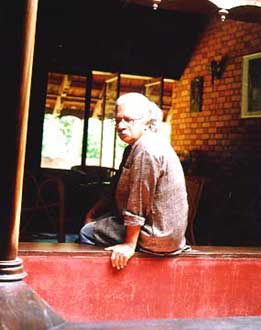 Adoor Gopalakrishnan