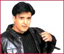 Jimmy Shergill