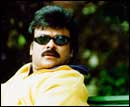 Chiranjeevi